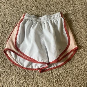 Womens Nike running shorts